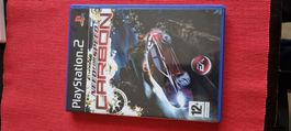 Need For Speed Carbon - PlayStation 2