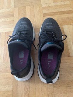 UYN Scarpe da uomo: uyn Schuhe Gr. 41, NEU! – Nuovo (secondo la descrizione) da Walenstadt venduto da ricamul 2