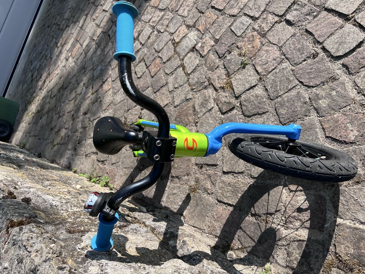 Cannondale Vélos: Laufrad Canondale – D'occasion à Rüfenach AG par ann_9mkk 1
