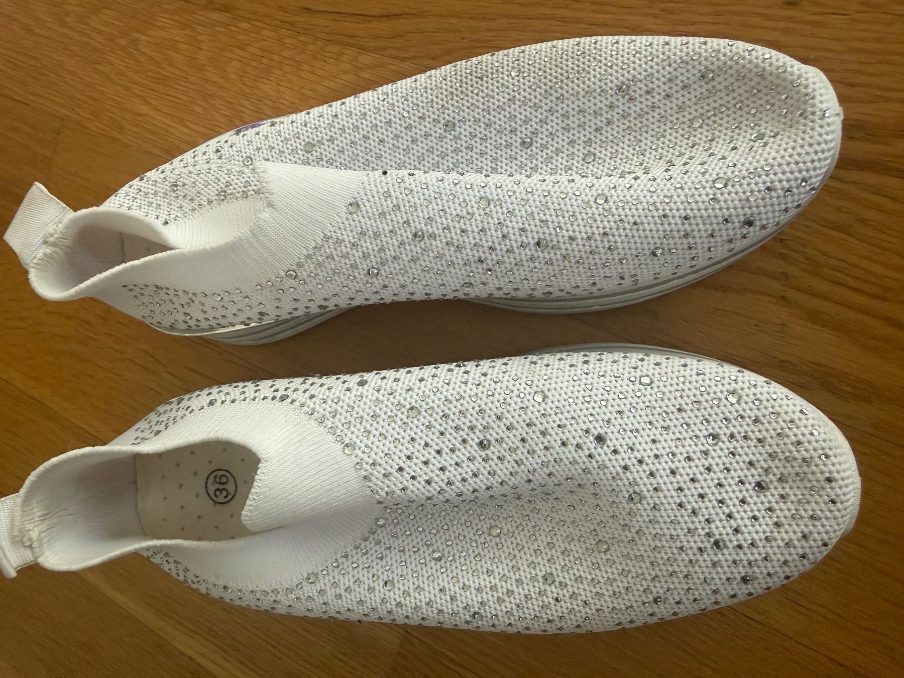Scarpe da donna: Damenschuhe Grösse 36 – Usato da Thal venduto da Manhut 2