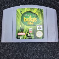 A Bug's Life N64 FR