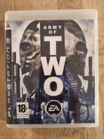 Army of Two PS3