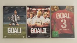 DVD: Goal 1-3