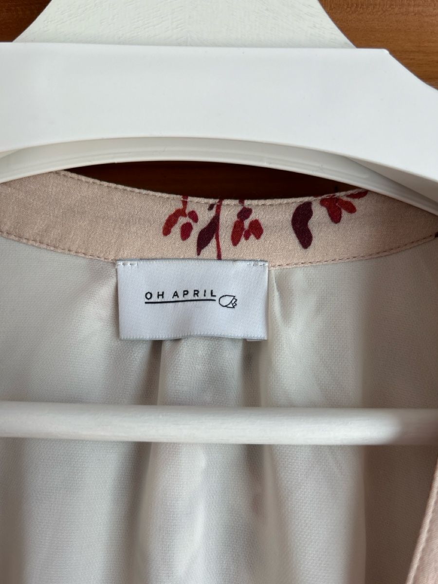 Robes: Langarm Kleid L – D'occasion à Adlikon b. Regensdorf par Huegeler 2