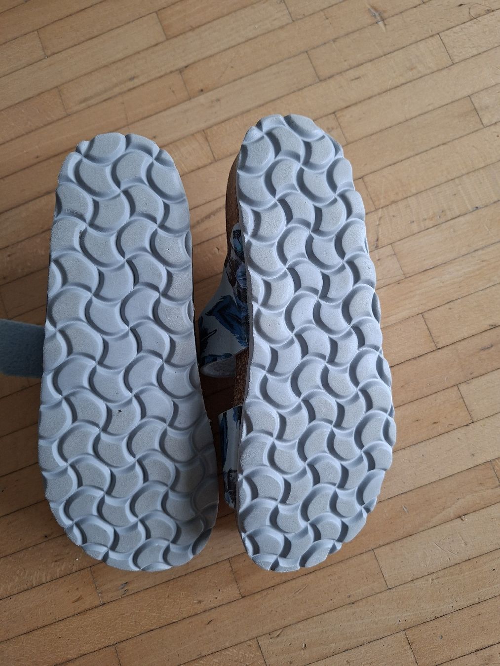 Herrenschuhe: Finken Grösse 35 – Gebraucht aus Staufen von suzykathmandu 2