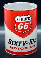 ÖLDOSE Phillips 66
