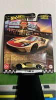 Hot Wheels '17 Ford GT, Boulevard Serie Nr. 130 