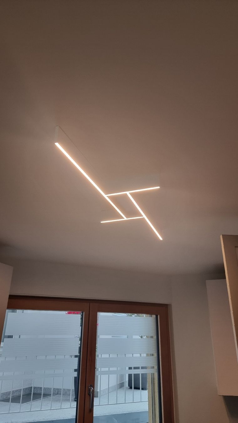 Lampadari & plafoniere: Bopp Leuchte Nano plus – Usato da Bottighofen venduto da buzz02