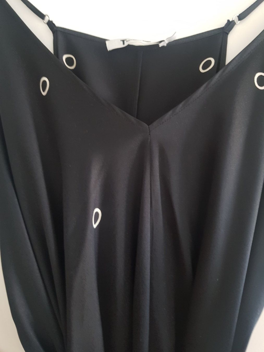 Alexander Wang Vestiti: Alexander Wang Seidenkleid – Usato da Eschenbach SG venduto da SanFranciscoCalifornia 1