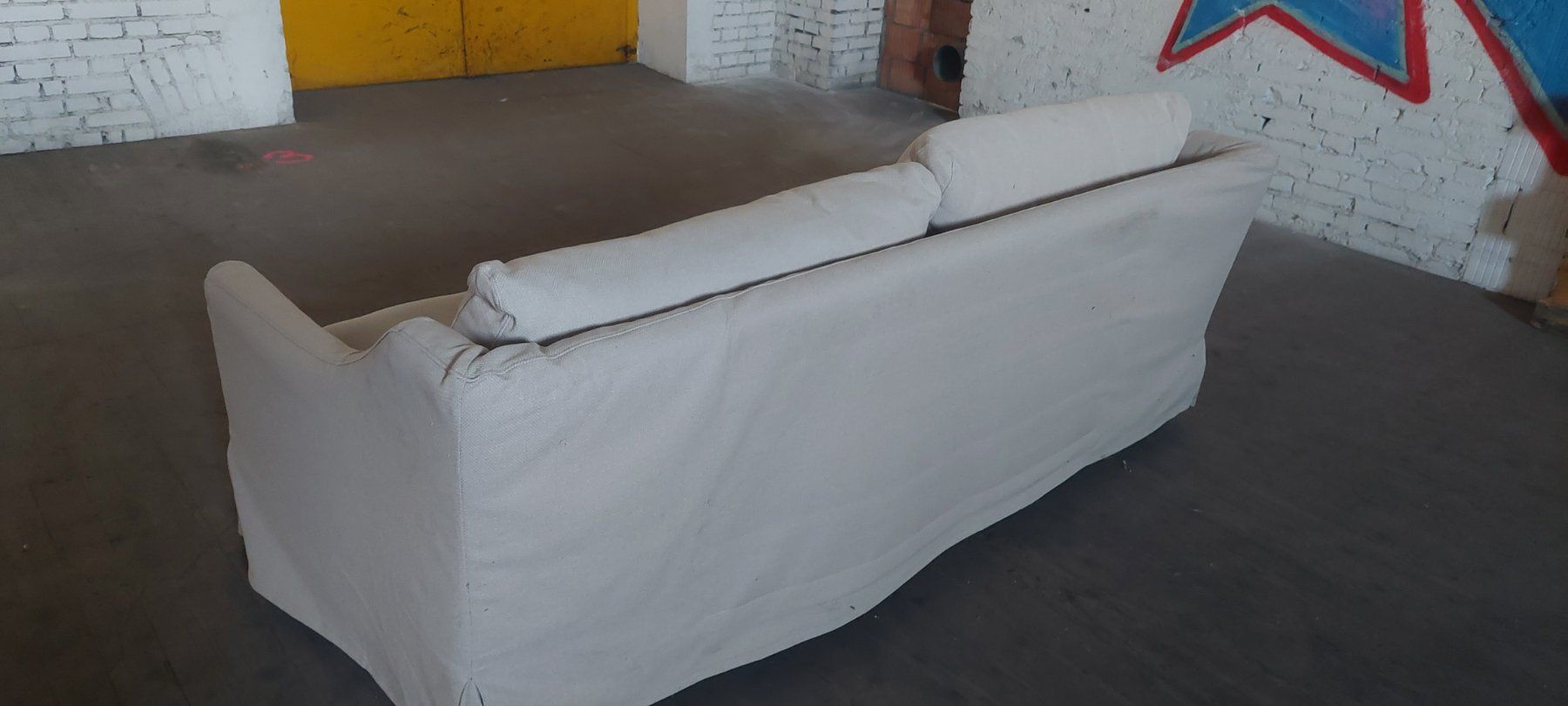 Divani: 2,5 Sitz Sofa – Usato da Watt venduto da han_5r7p 1