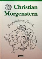 Christian Morgenstern Galgenlieder & Gedichte