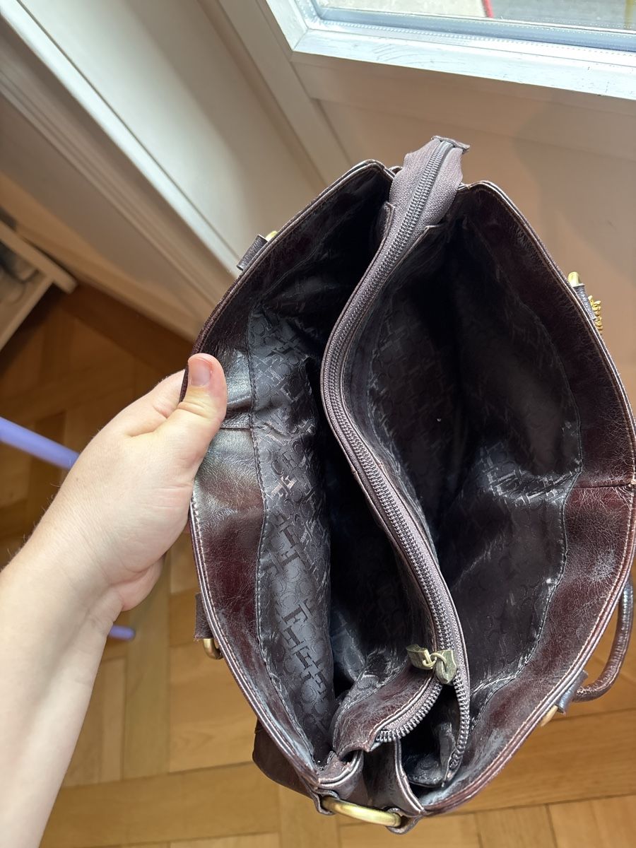Claudio Ferrici Borse da donna: Handtasche – Usato da Bern venduto da Lydiixa 3