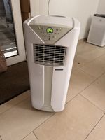 Nanyo KIBERNETIK KMO2501 Klimagerät gebruacht
