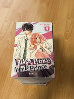 Black Prince & White Prince (1-19)