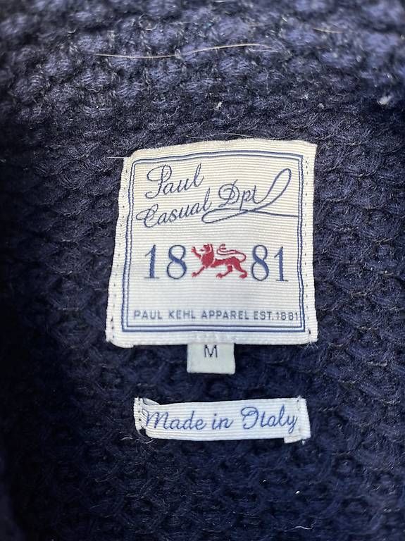 Pullover & Sweatshirts: Hochwertige Marken Strick Pullover – Gebraucht aus Zürich von lin_92hw 1