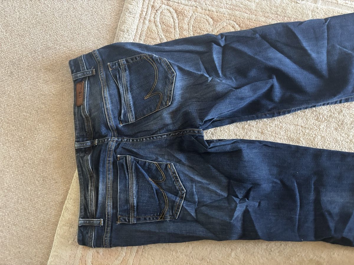 Jeans: LTB Jeans Damen – Gebraucht aus Eggersriet von car_w5cl 5