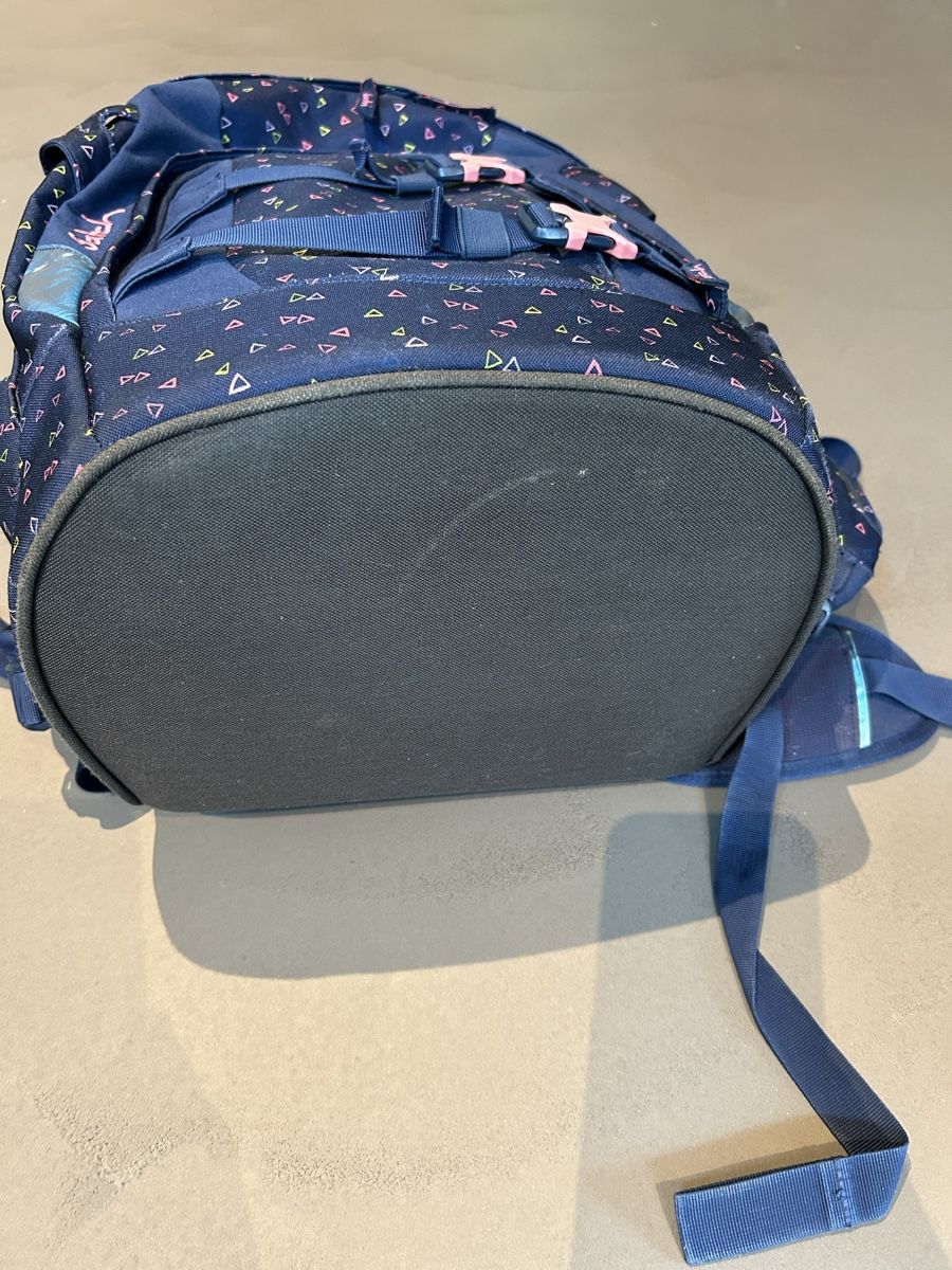 Satch Borse & Zaini: Schulrucksack von Satch – Usato da Uerikon venduto da Jini10 1