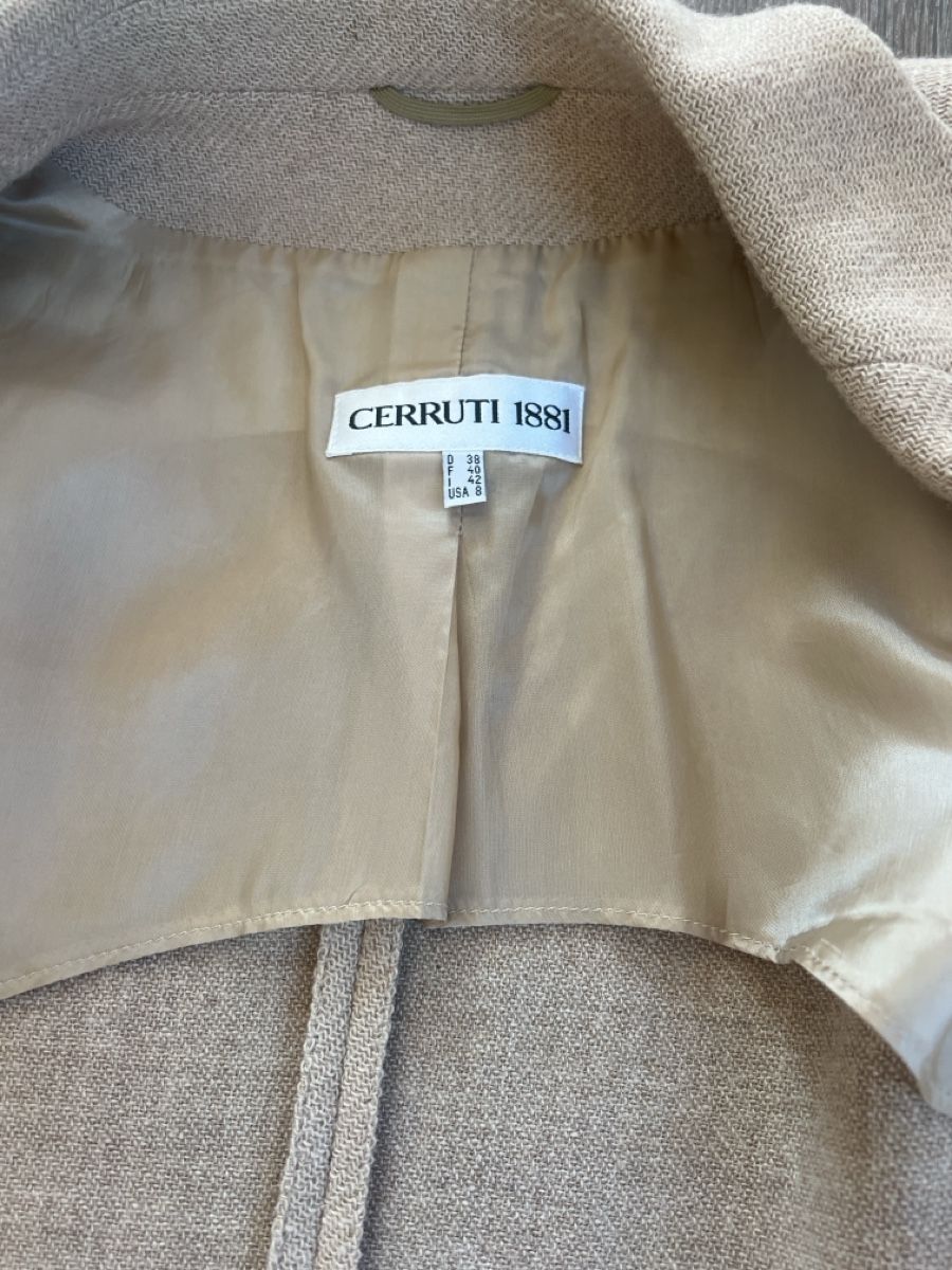 Cerruti Giacche: Blazer von Cerruti Gr 38 – Usato da Uetikon am See venduto da Sarahm76 3