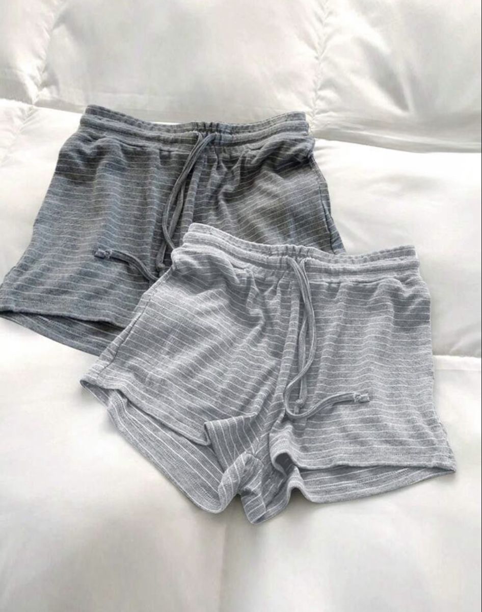 Pantaloni: Sommer Shorts Set – Nuovo (secondo la descrizione) da Winterthur venduto da m.tix 1