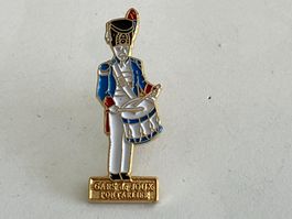 1 Pin Gars de Joux Bontarlier