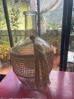 Glasvase