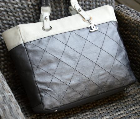 CHANEL Tasche / Sac
