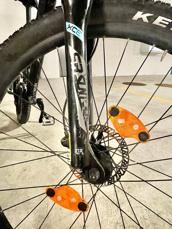 scott contessa active 730