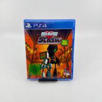 Heart & Slash (PS4) SEALED