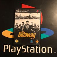 The Getaway für PS2