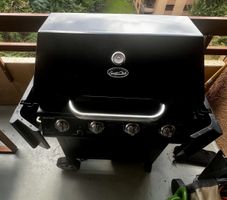 Gasgrill Barbecue Grill Club New York ab CHF 1.–