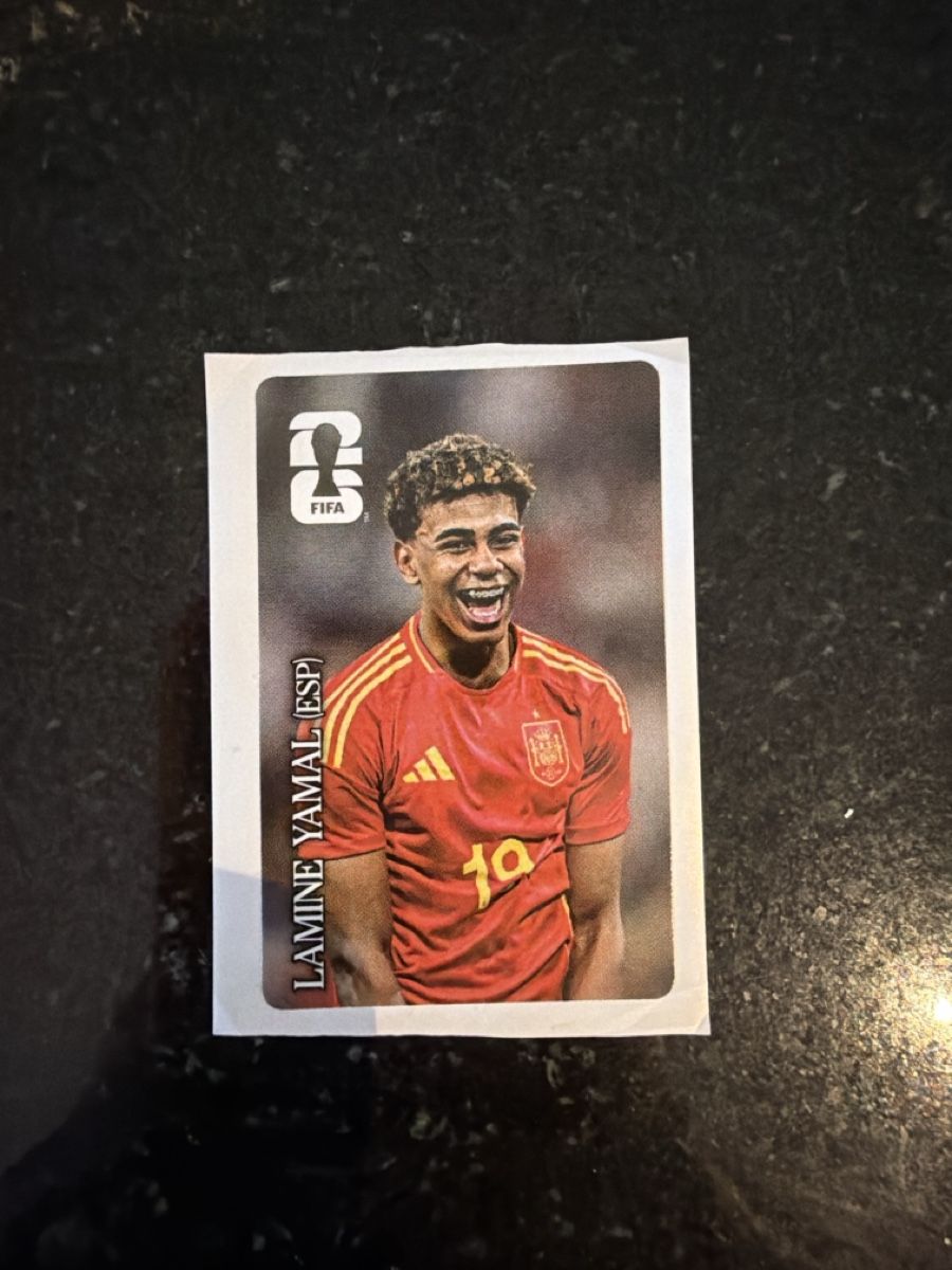Panini Carte collezionabili: Panini CC 1  – Nuovo (secondo la descrizione) da niederhasli venduto da Italiana07