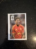 Panini CC 1 