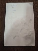 BTS- The Most Beautiful Moment in Life, Pt. 1 white Version