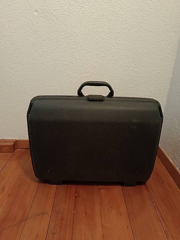 Valigie: Super Reise Koffer  – Usato da Staufen venduto da leo_d5c7 1