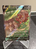 Pokémon Greedent V 257/264