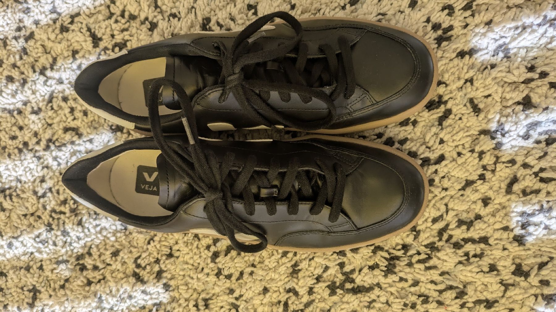 Herrenschuhe: Veja Sneakers 45 – Gebraucht aus Zürich von Sloba29 1