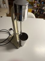 Ovomaltine-Mixer, Vintage-Charme für Retro-Liebhaber!