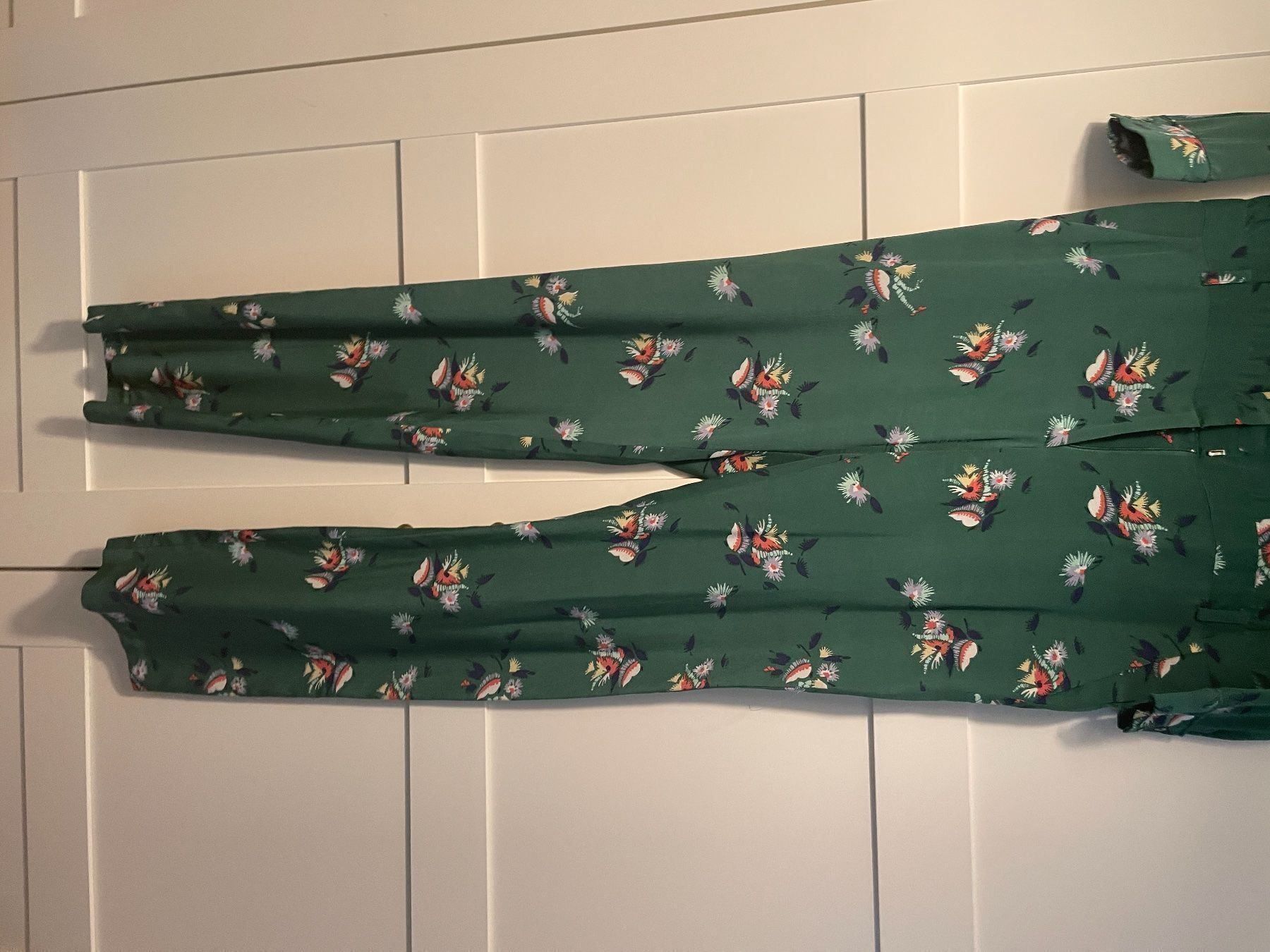 Tute: Ba&sh Overall Jumpsuit size 0 – Usato da Zürich venduto da ocimen 2