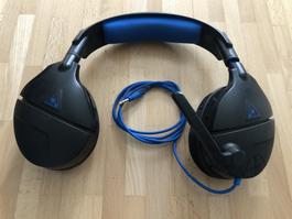 Turtle Beach Gaming Headset