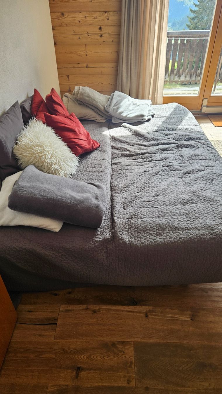 Ikea Sofas: Ikea Bettsofa – Gebraucht aus Stachen von Rcasa01