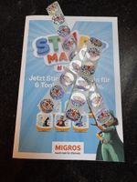 21 Kleber, wird noch gesammelt…