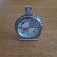 Messgerät Thermo Kühlschrank
