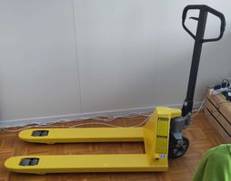Palettenrolli Okay 115 cm, 2,5 t