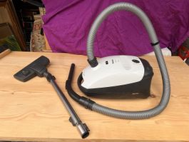 Miele Classic C1 Ecoline Staubsauger(3)