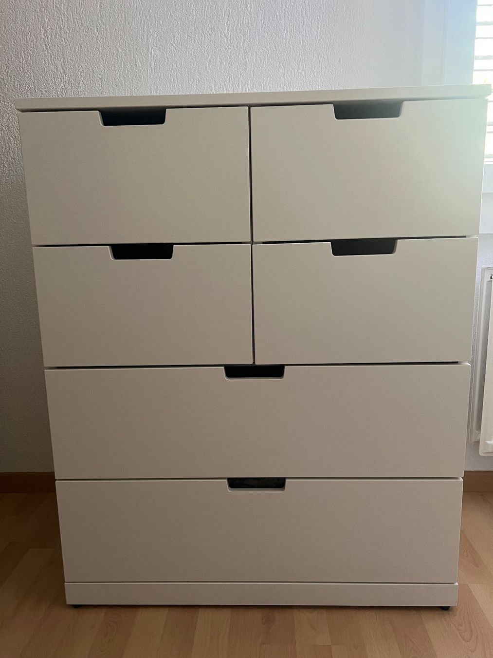 Ikea Kommoden: Kommode – Gebraucht aus Wattenwil von iry_j7kx