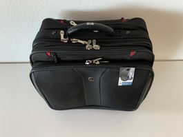 Laptop Trolley inkl. Tasche