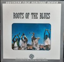 ROOTS OF THE BLUES ATLANTIC: 1348