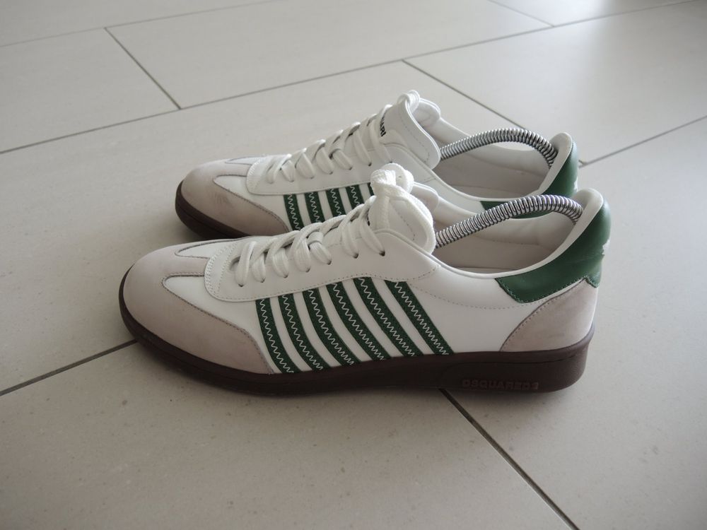 dsquared herrenschuhe sneakers