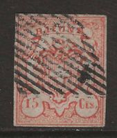 1852 : Rayon Nr. 19 : KP 1500.--