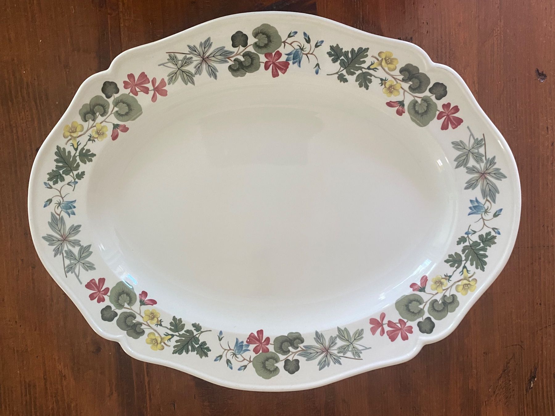 Geschirrsets: Wedgwood Geschirrset 1964 – Gebraucht aus Zürich von sunsnake159 1